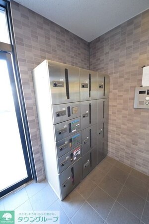 プライドの物件内観写真